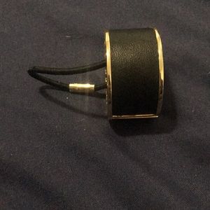 Banana Republic hair tie!!